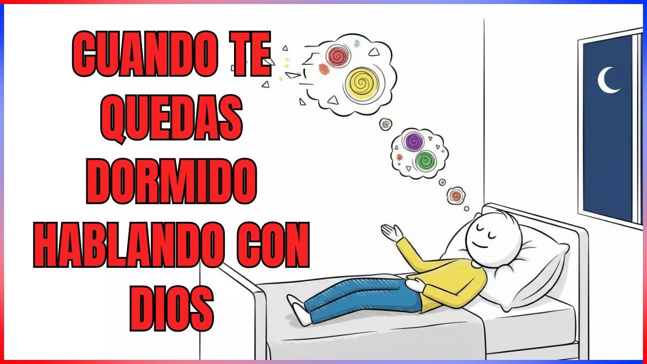 ¿Dios Te Escucha Si Oras Acostado En Tu Cama? Esto Dice La Biblia