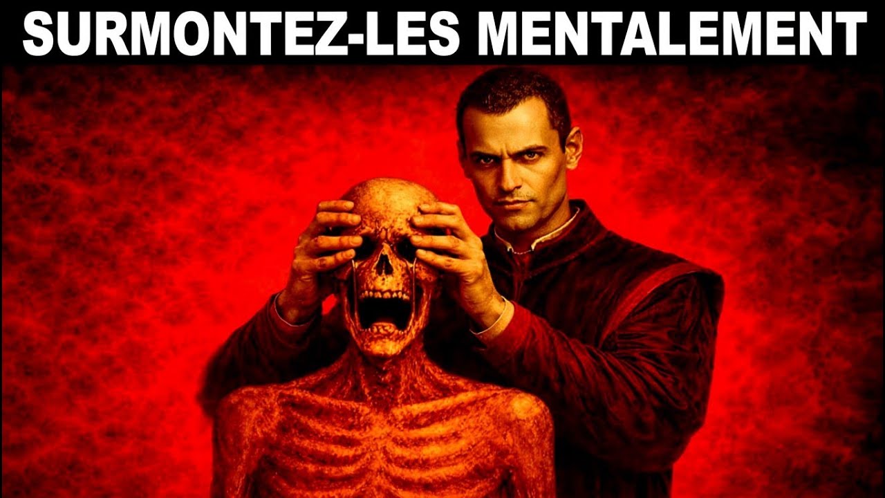S'ils jouent sale, soyez plus malin qu'eux mentalement. Les 10 astuces psychologiques de Machiavel