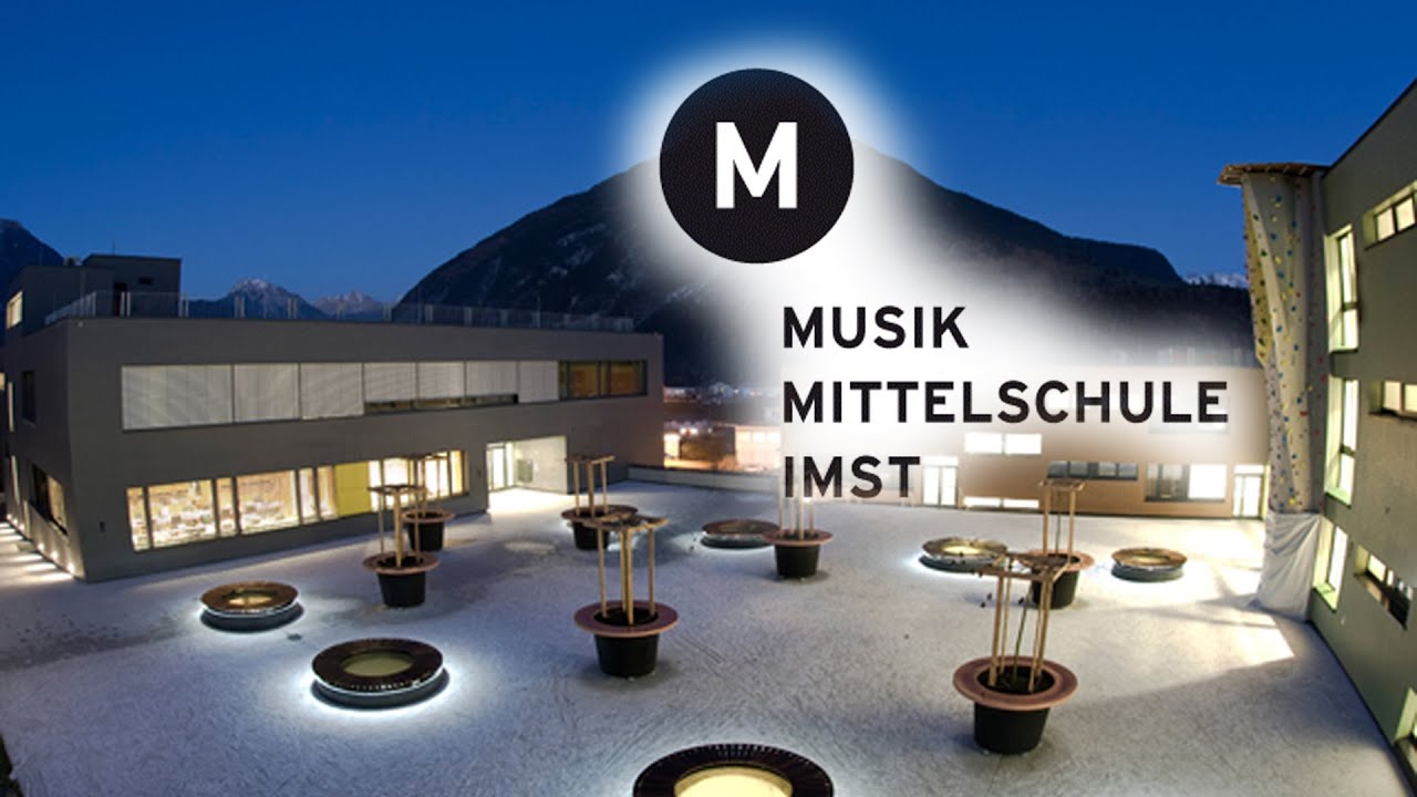 Die Musikmittelschule Imst stellt sich vor