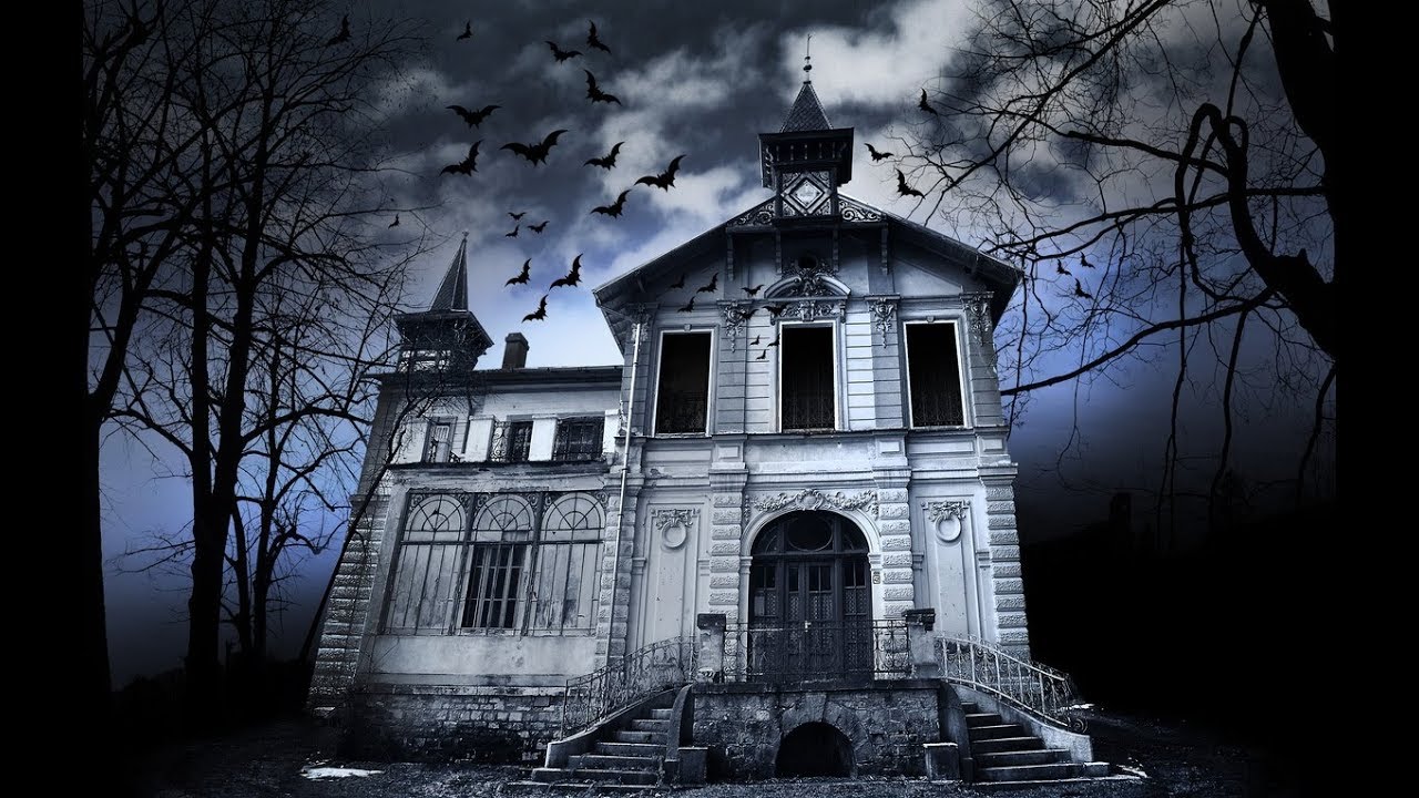 M&uacute;sica Instrumental de Miedo, Terror, Suspenso, Misterio