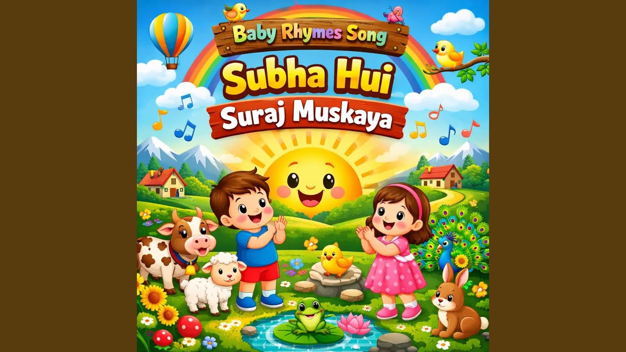 Subha Hui Suraj Muskaya