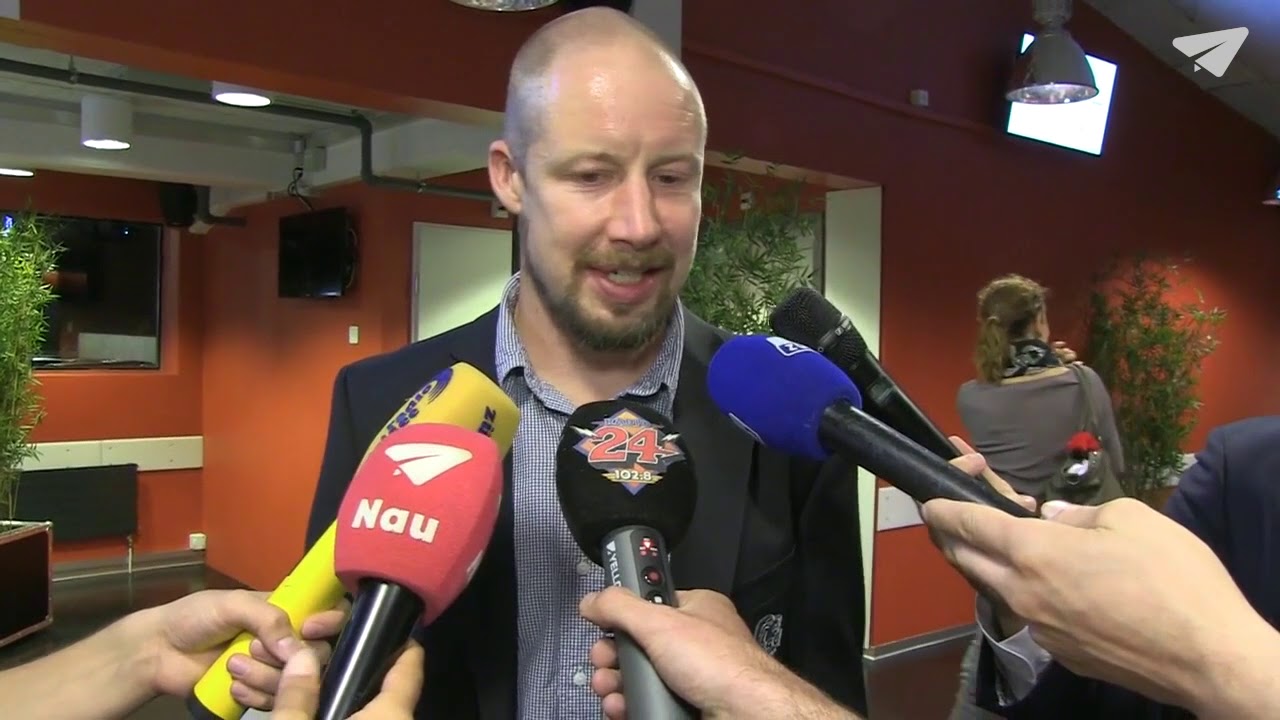 ZSC: Der gebührende Abschied von Legende Mathias Seger