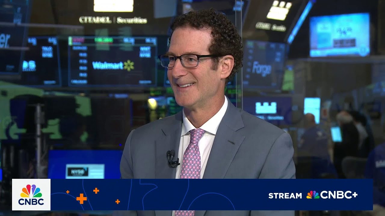 High yield bond market has done exceptionally well, says Marathon Asset's Bruce Richards