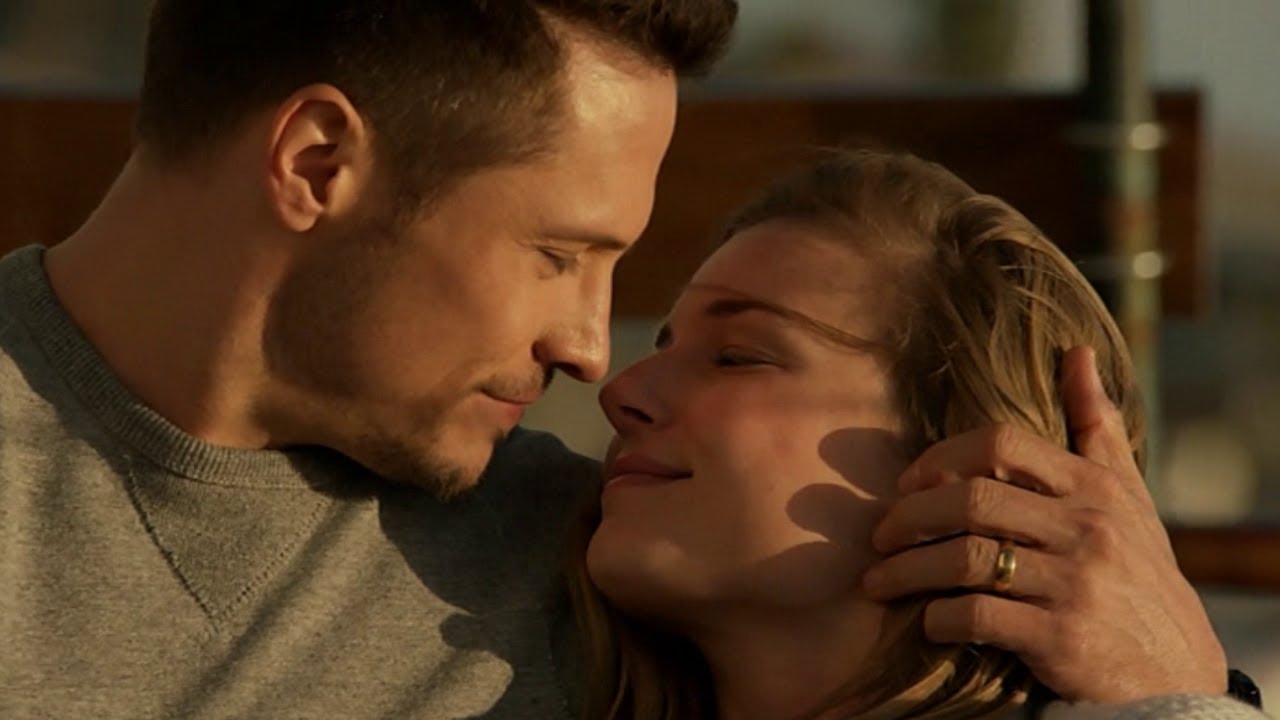 Emily Thorne & Jack Porter - Last scene