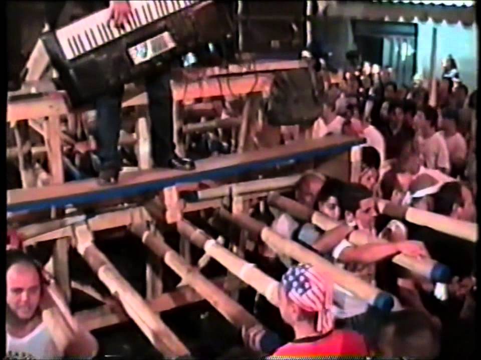 Barra 2000 Scarpetta