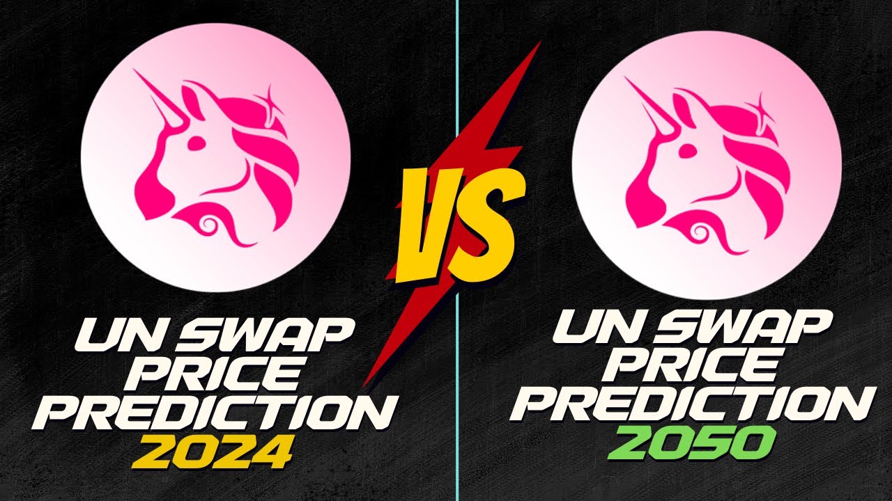 Uniswap Price Prediction 2025 to 2030 & 2040 2050