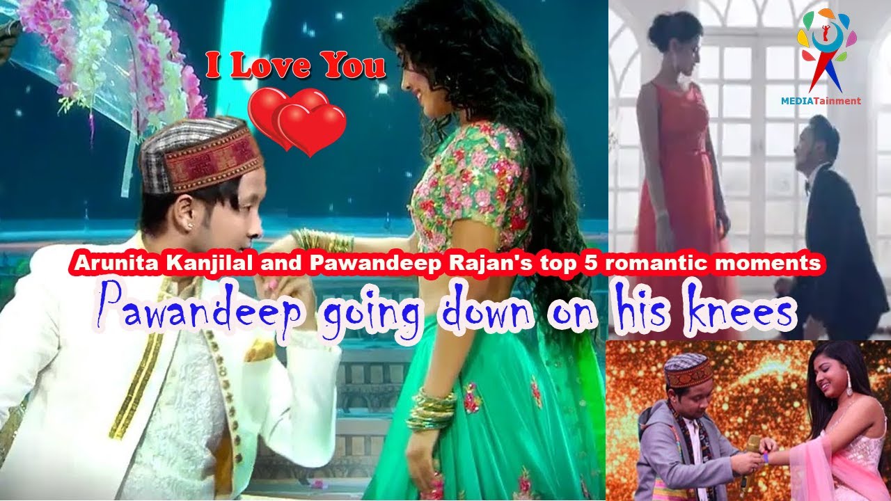We are just Close Friends but I Like Arunita Kanjilal| Pawandeep  finally reacts on relationship
