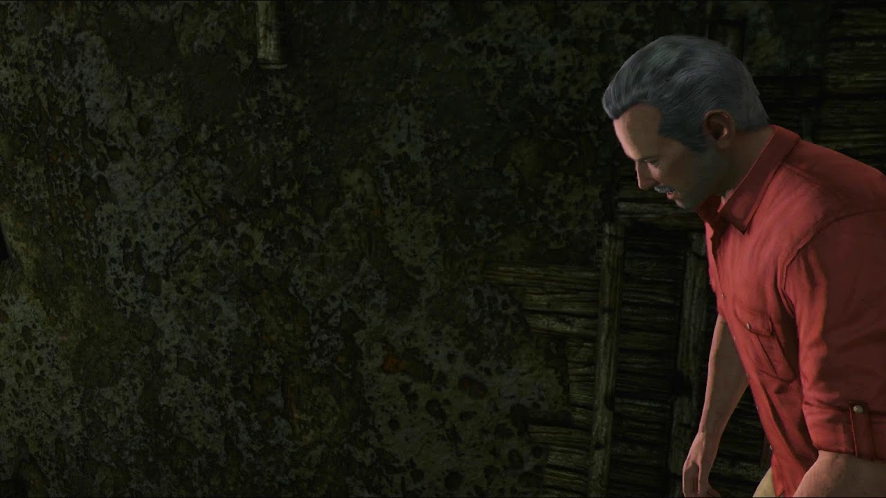 The Last Of Us Part 2