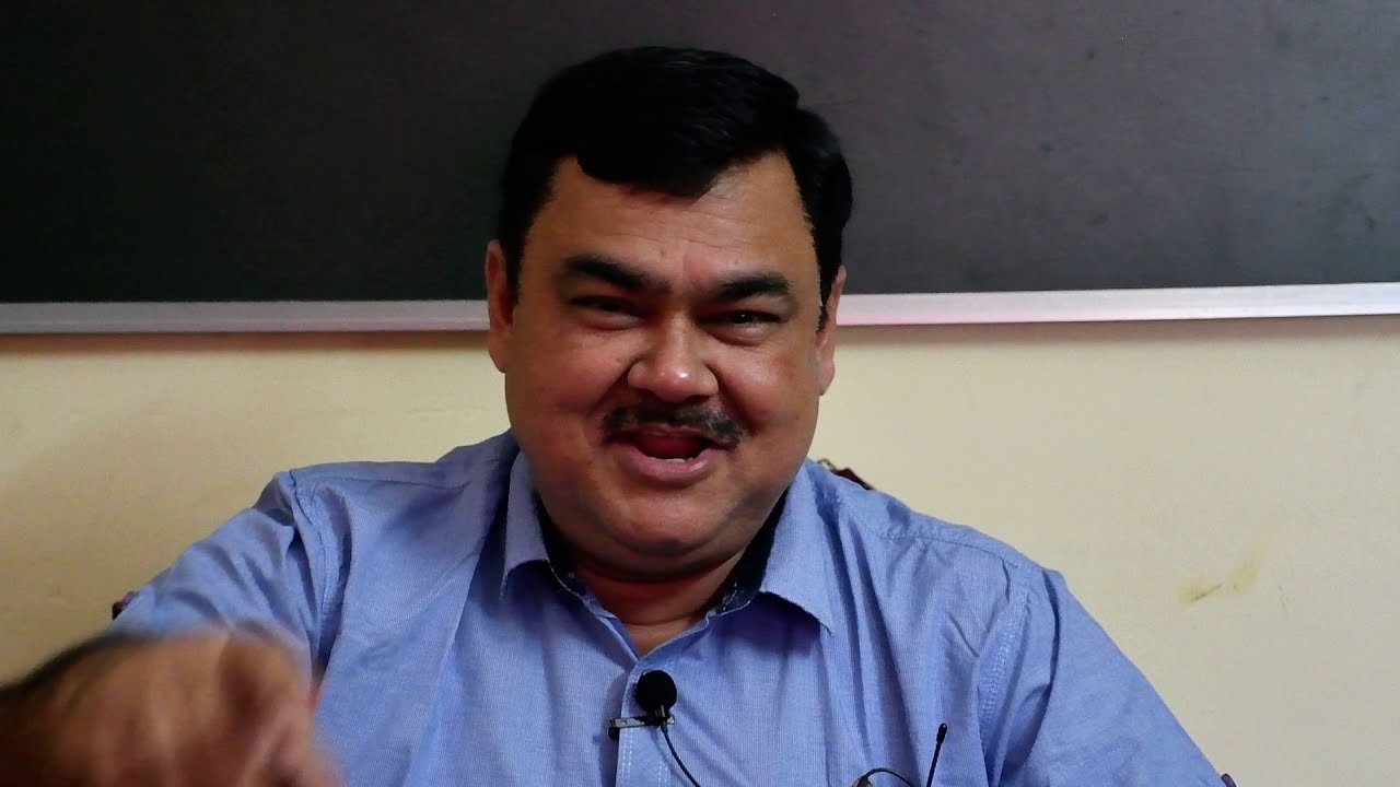 EXAM RELATED Motivational vedio part 1 by DR A K SINGH(Say goodbye to EXAM PHOBIA )