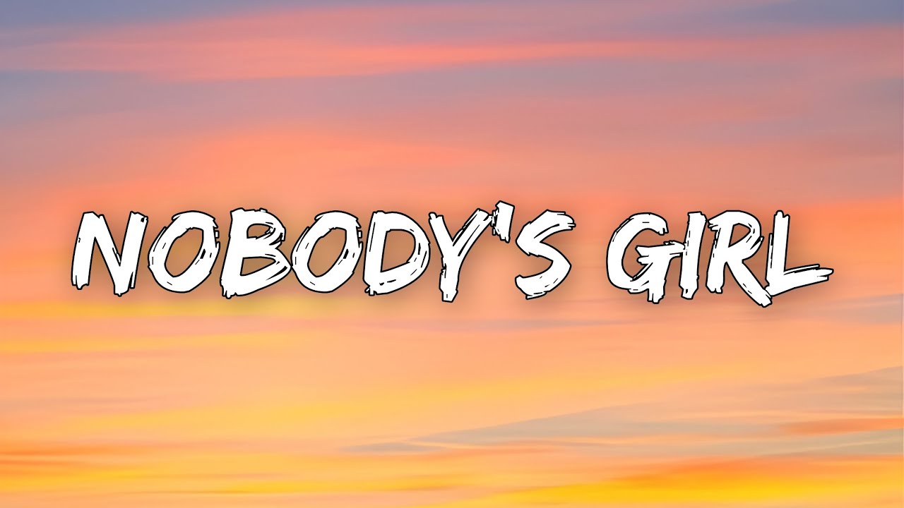 Nobody’s Girl | Confident Pop Anthem