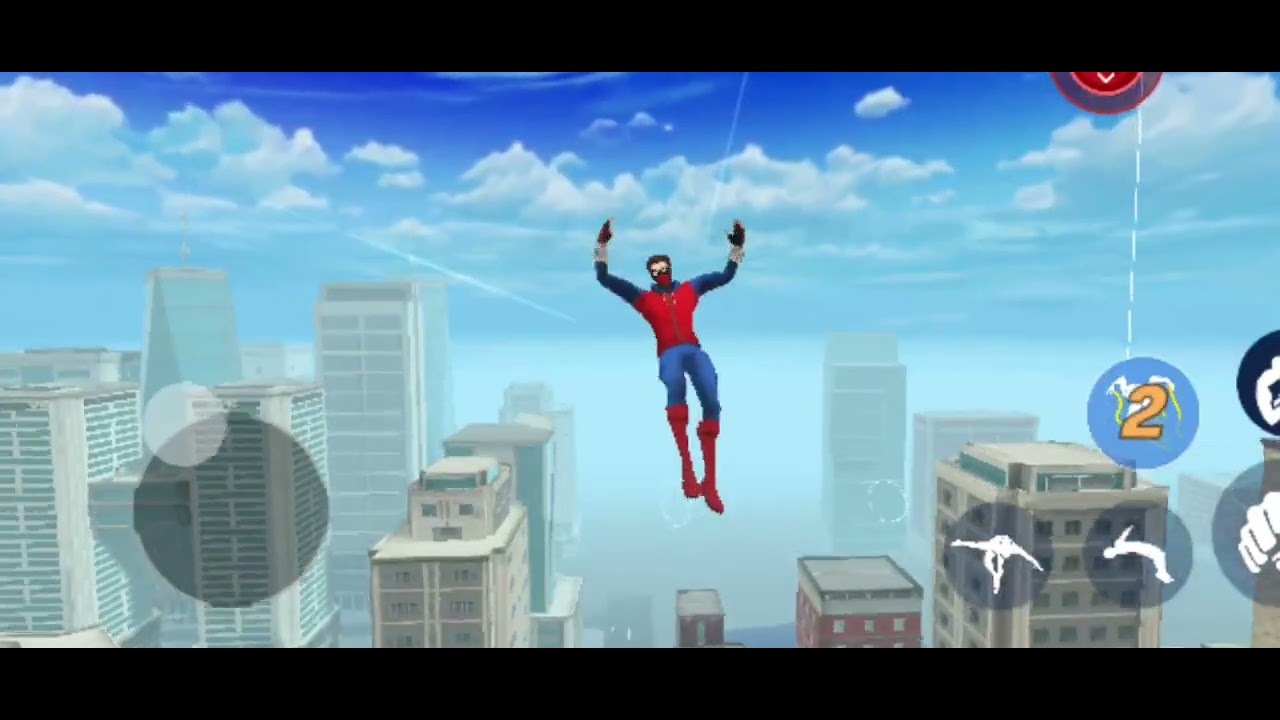 Spider fighting gime gameplay video spider gime#spider
