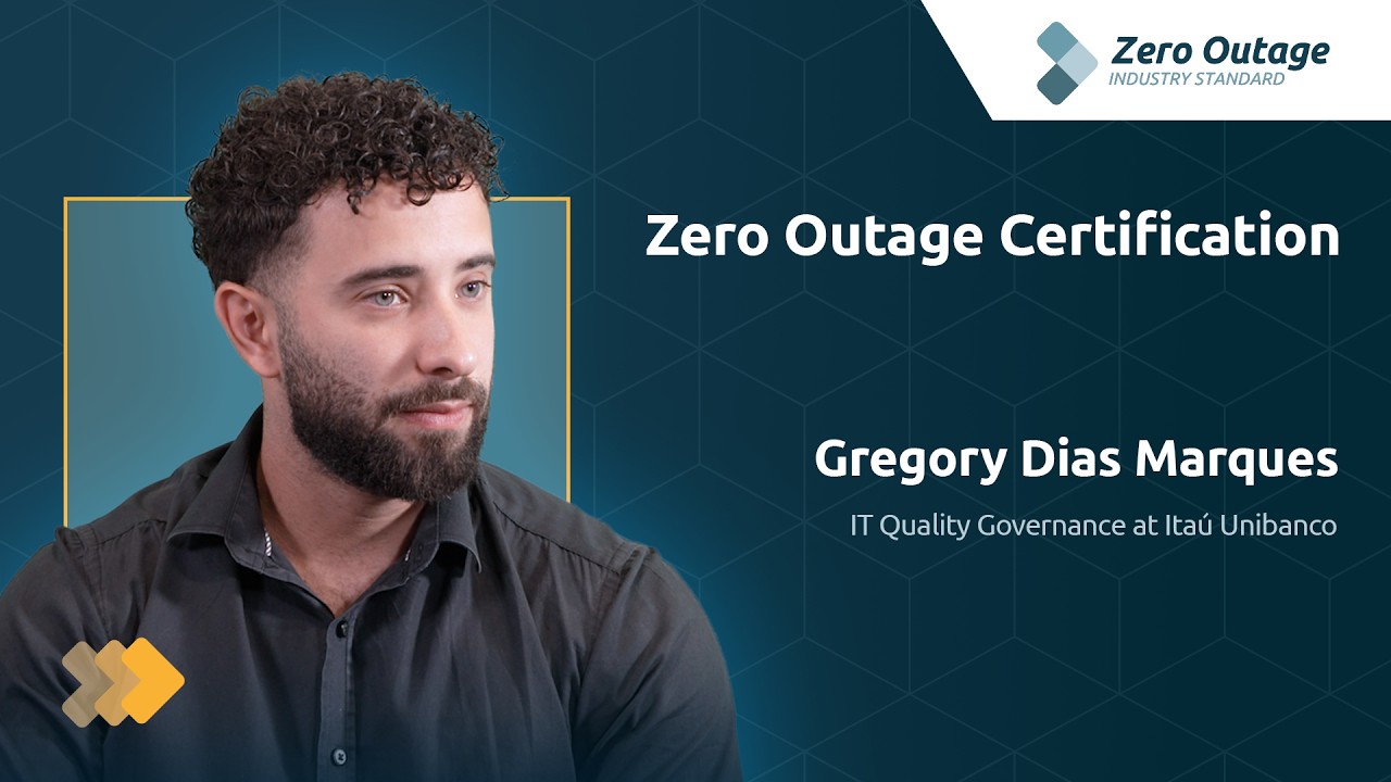 Gregory Dias Marques, ZOIS Experience Level Certification: Platforms