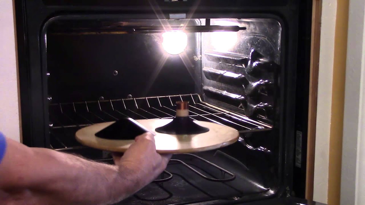 NEAR Metal Diaphragm Technology stands up to the heat
