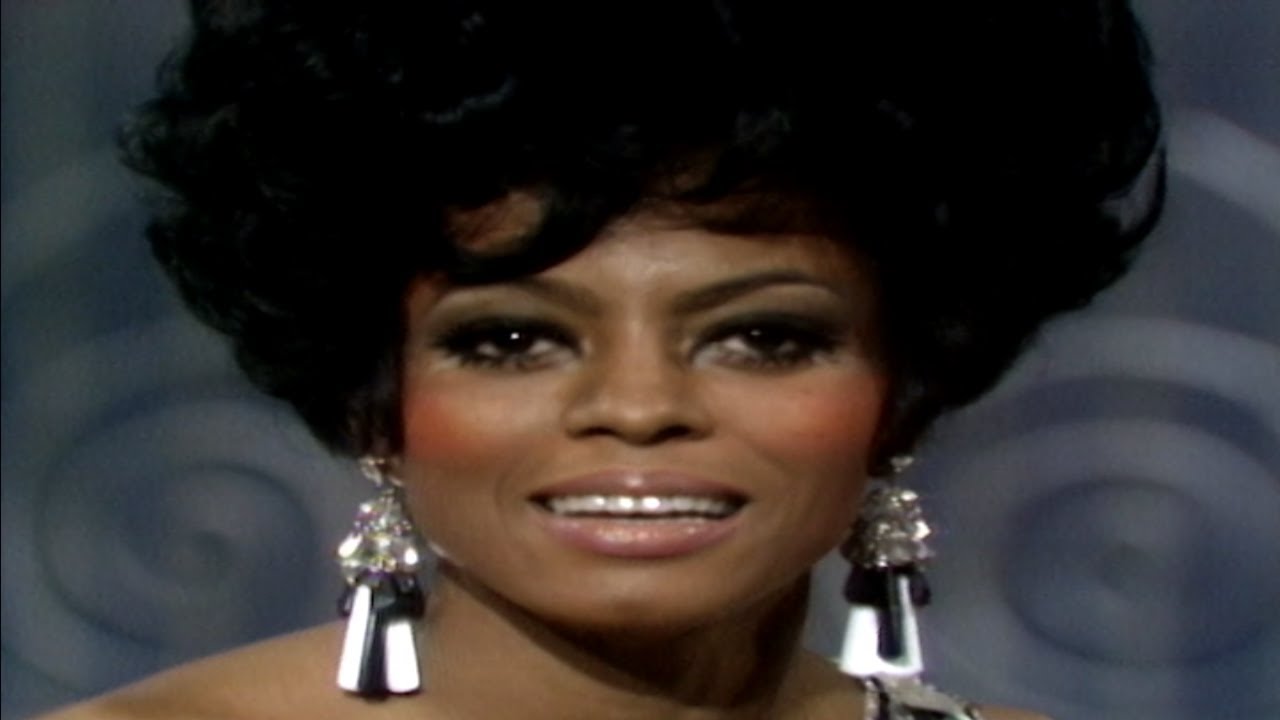 Diana Ross & The Supremes 