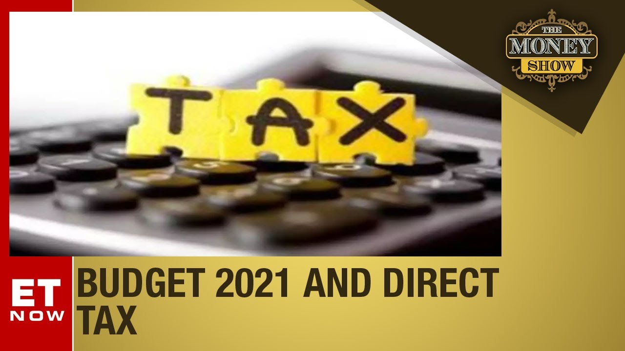 Direct tax proposals in 201 Union Budget | The Money Show