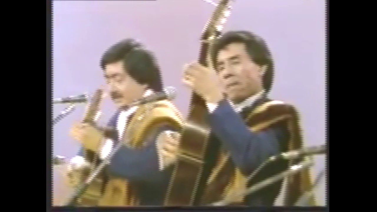 LOS MANSEROS SANTIAGUE&Ntilde;OS - 
