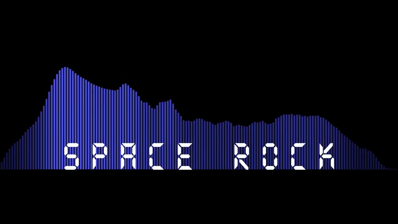(FREE) ALIEN TYPE BEAT - SPACE ROCK #traptypebeat #spaceytypebeat #virtualtypebeat