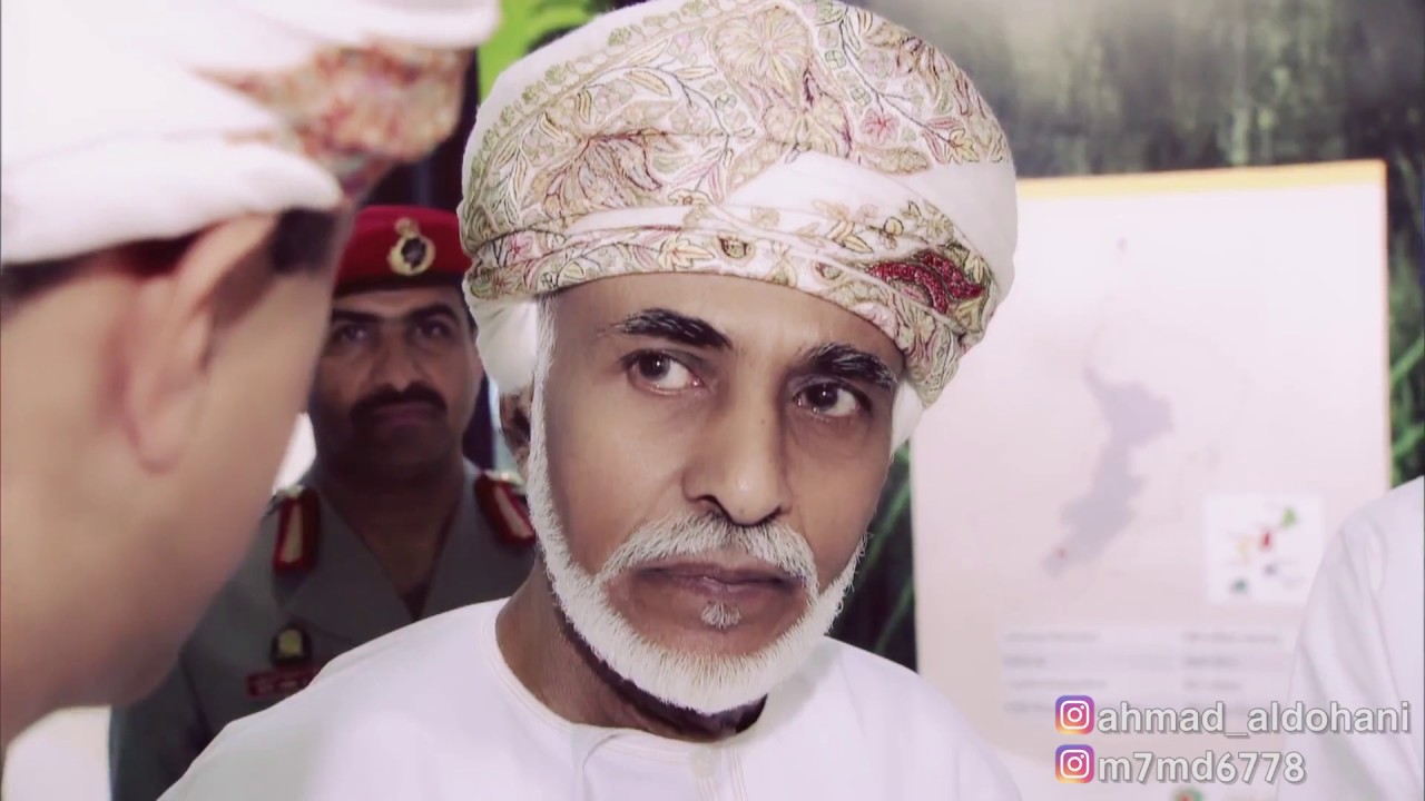 محمد بن غرمان || فيديو كليب احكم سلاطين الأرض || النسخة الاصلية