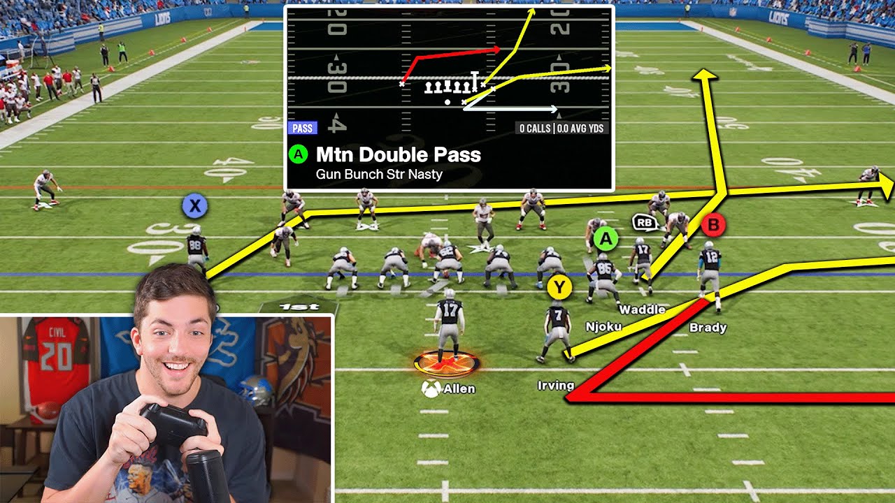 Testing This INSANE Double Pass Scheme!