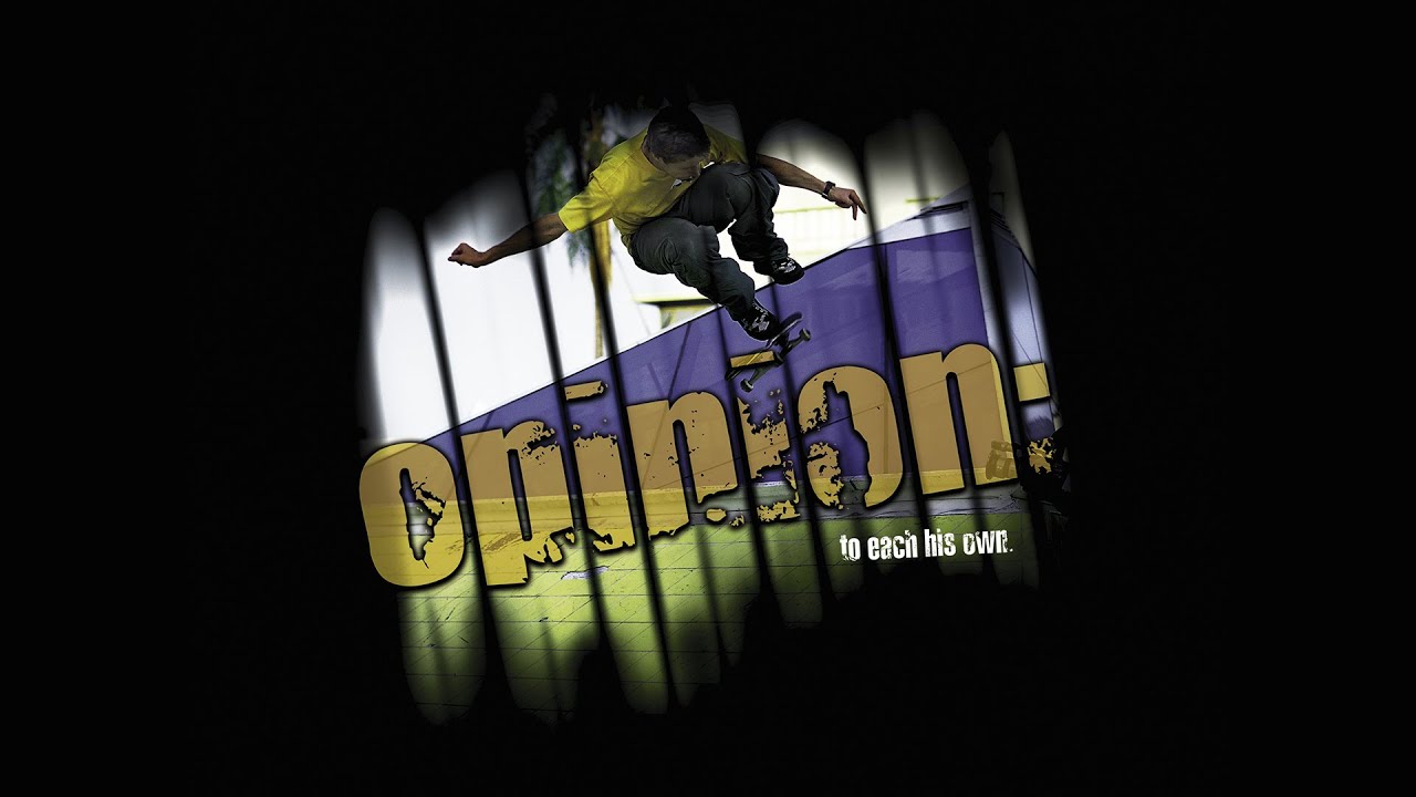 GLOBE | OPINION 2001 (FULL EDIT)