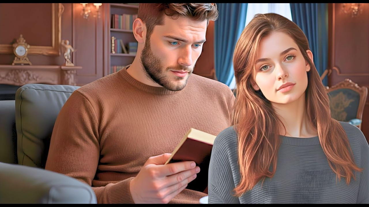 It Began As A Fake Relationship—Until She Wakes Up With His Body Pressed Against Her And Then…