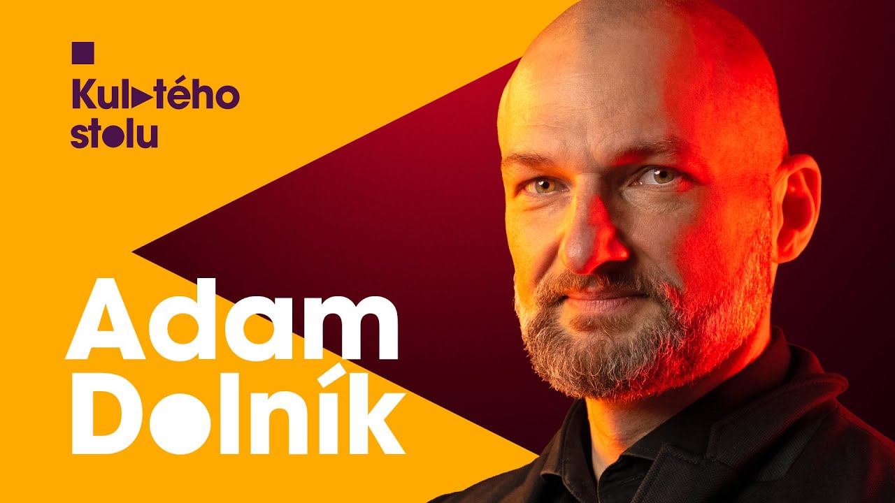 Adam Dolník: Mým jediným cílem je dostat rukojmí živé. Výkupné se předává v hotovosti