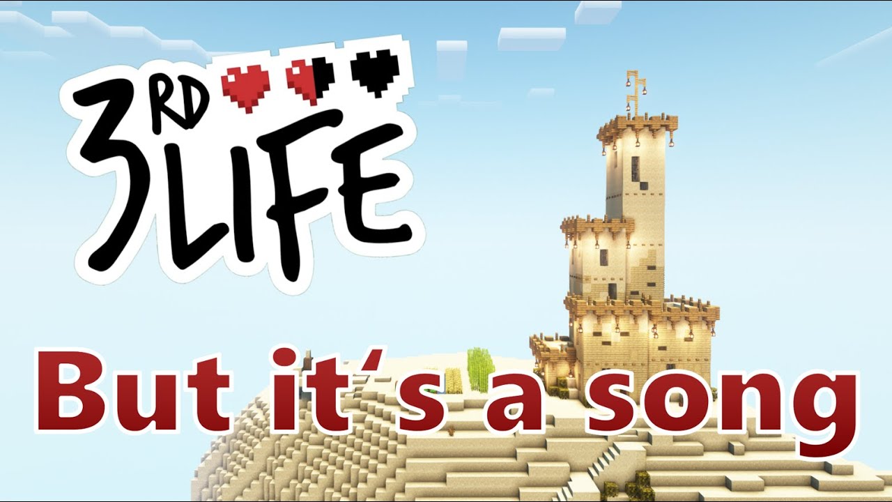 I Turned 3rd Life Into a Song (feat. all 3rd Lifers)