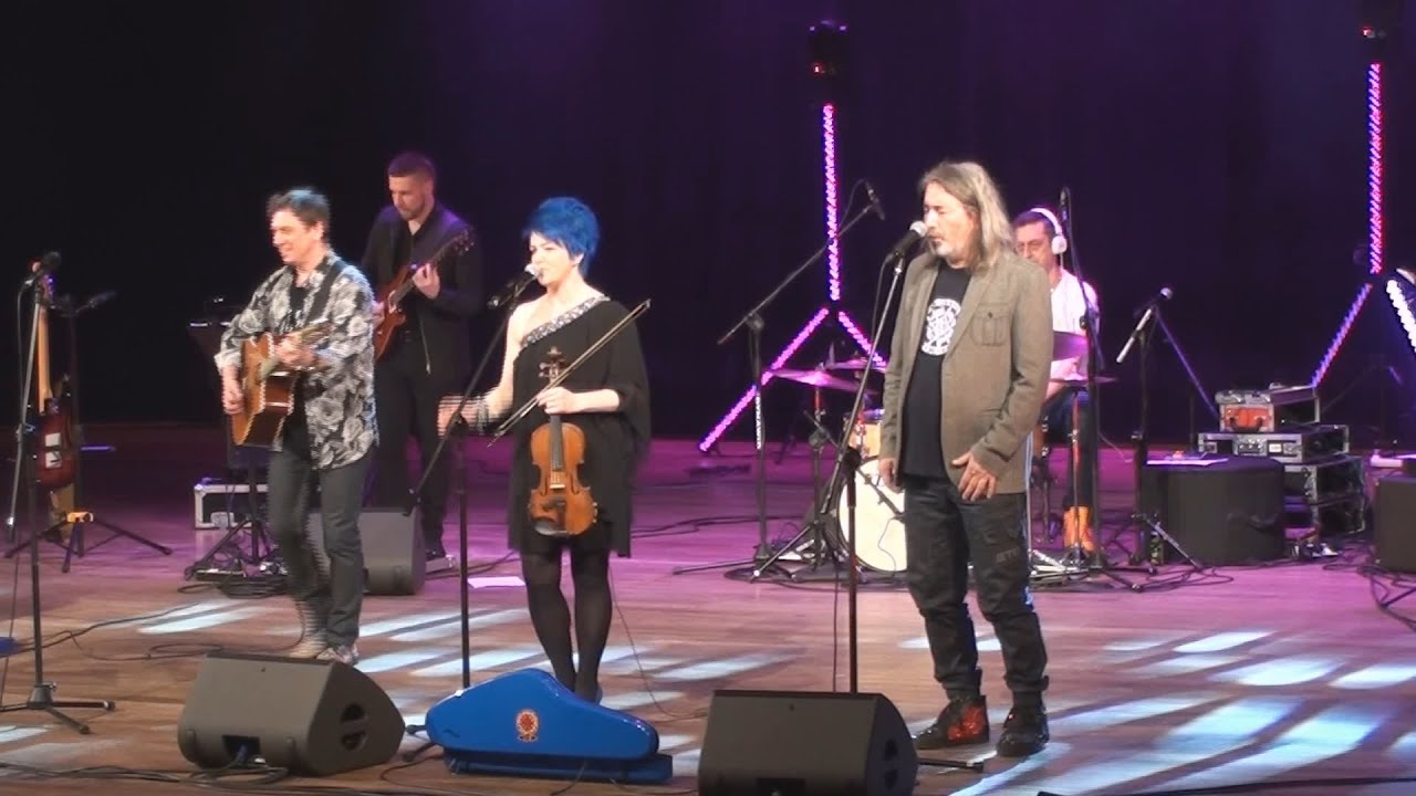 Herbata z cytryną - Lubelska Federacja Bardów, Kasia Kowanek