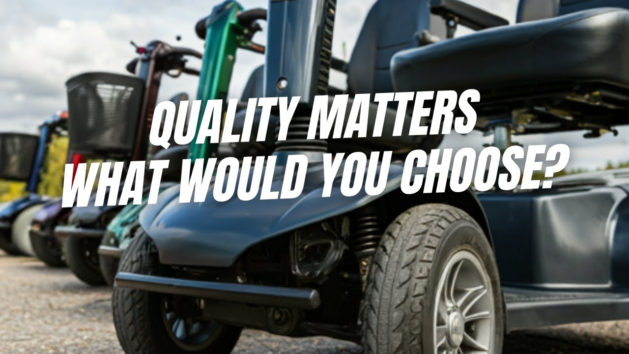 Quality Matters