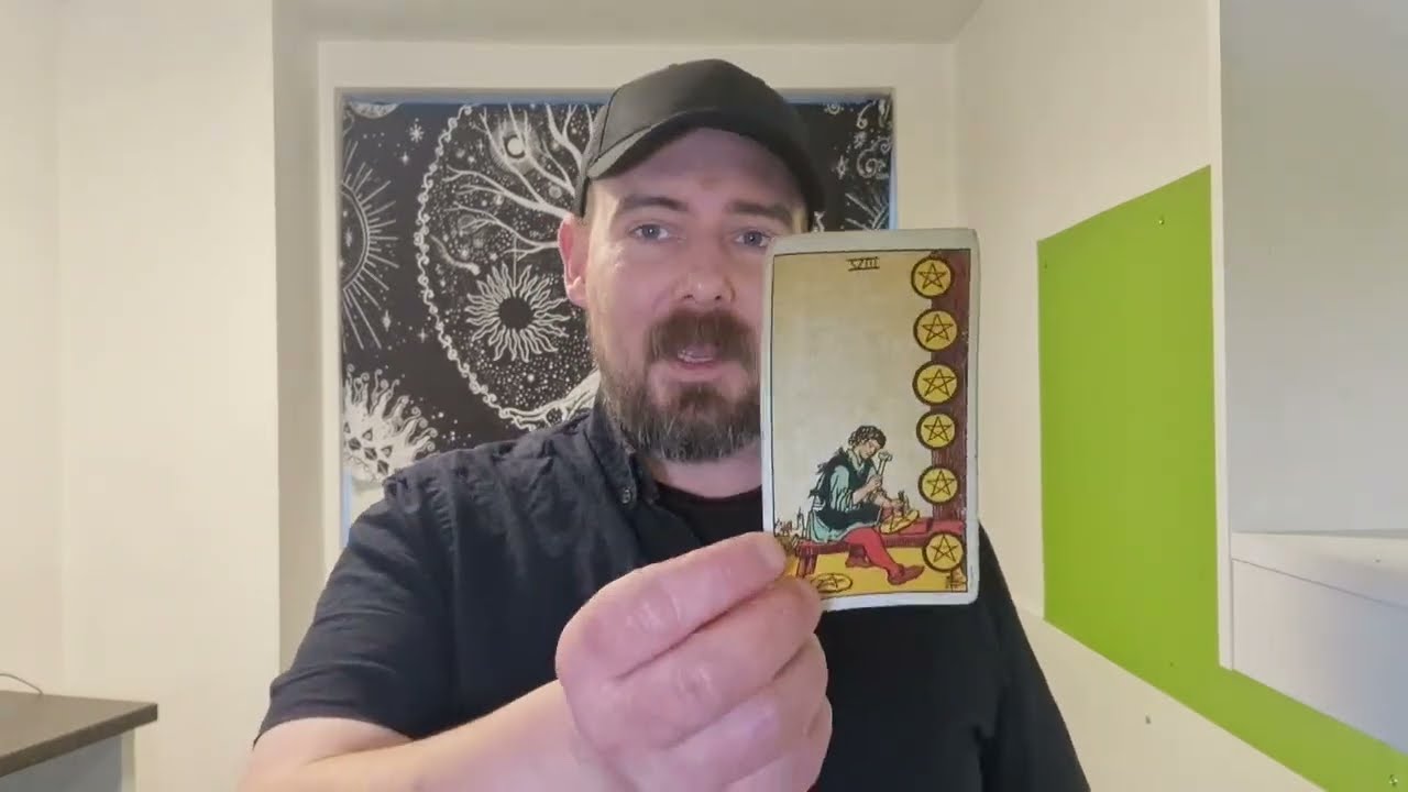 Дева ♍️ Они взвешивают важное решение/предложение, Дева!! | Любовное чтение, февраль 2026