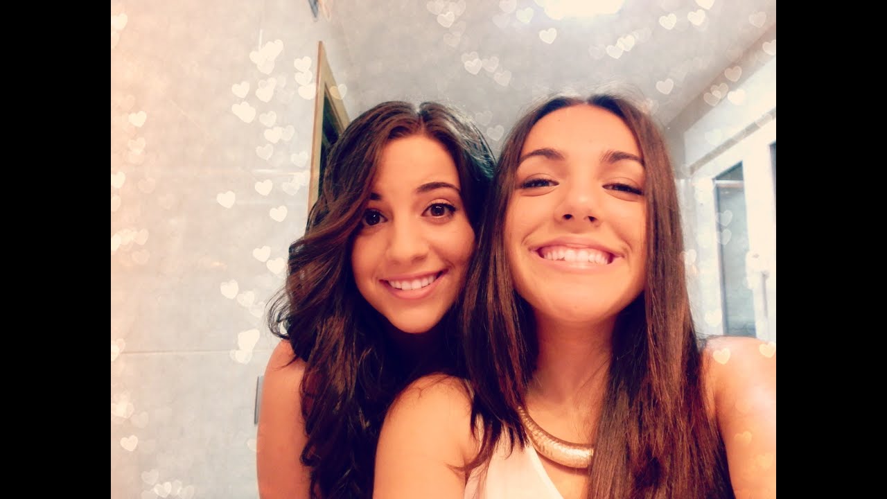 TAG DE LA MEJOR AMIGA♥