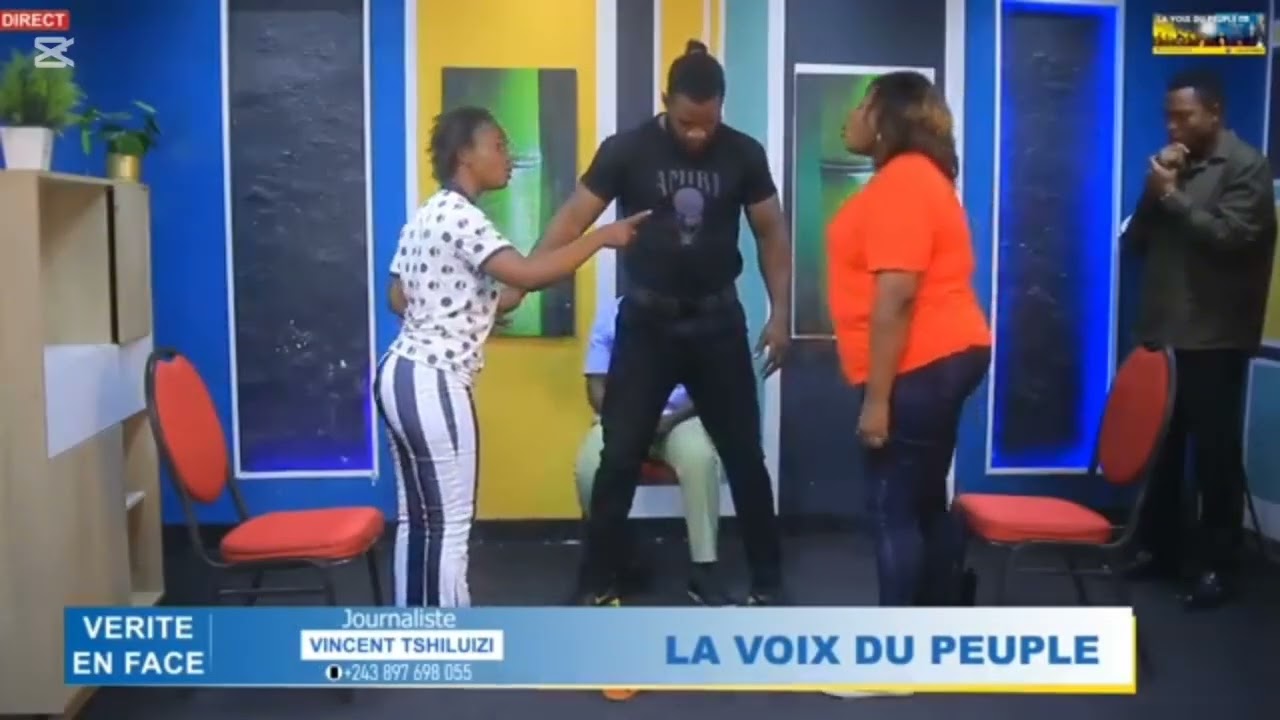 J’ai engrossé ma belle sœur sans le savoir 