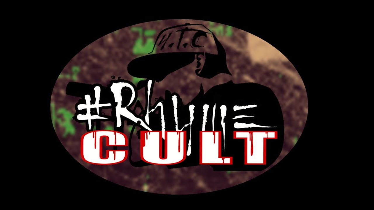 #RhymeCULT - 8 Bar Speech