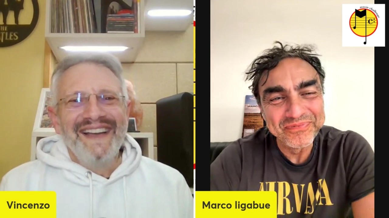 Marco Ligabue ci racconta “M.A.P.S.”: due geografie per un viaggio tra realtà e interiorità