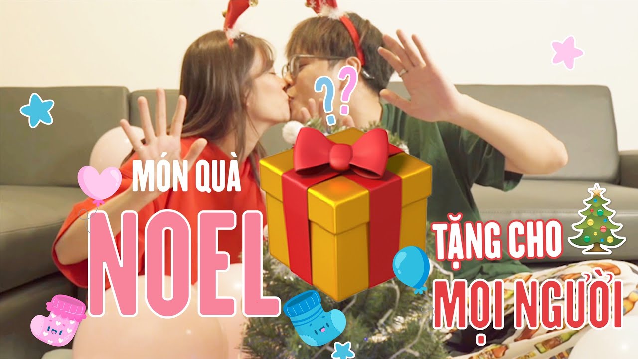 Giáng Sinh XANH hay HỒNG? JayKii - Mai Anh bật mí về em bé trước ngày đi đẻ | Baby Gender Reveal