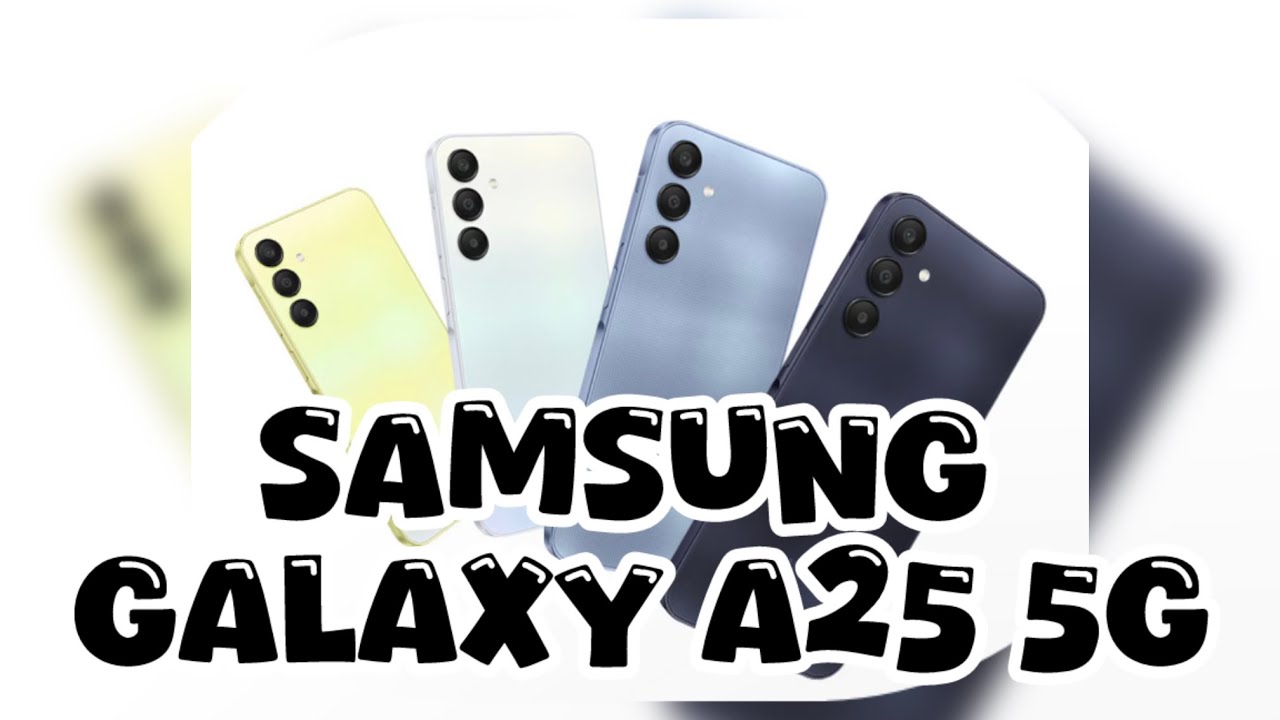 Recenzia Samsungu galaxy A25 5G