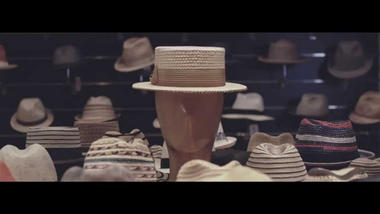 TESI HATS - Firenze