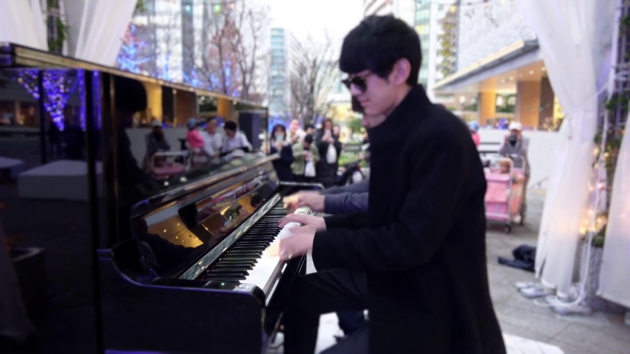 DEEMO -Reborn-: A performance from Yomii X Yuyuuta