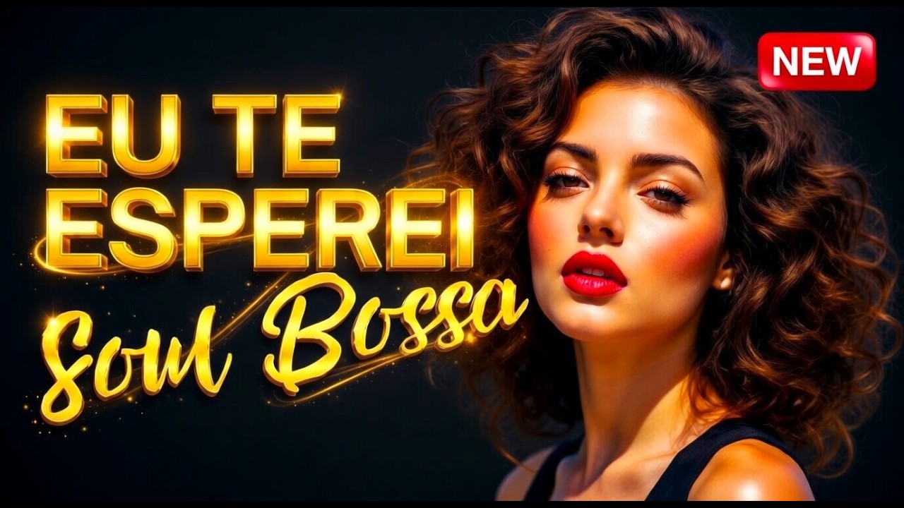 Amor no Tempo Certo | Soul Romântico Brasileiro com Carta
