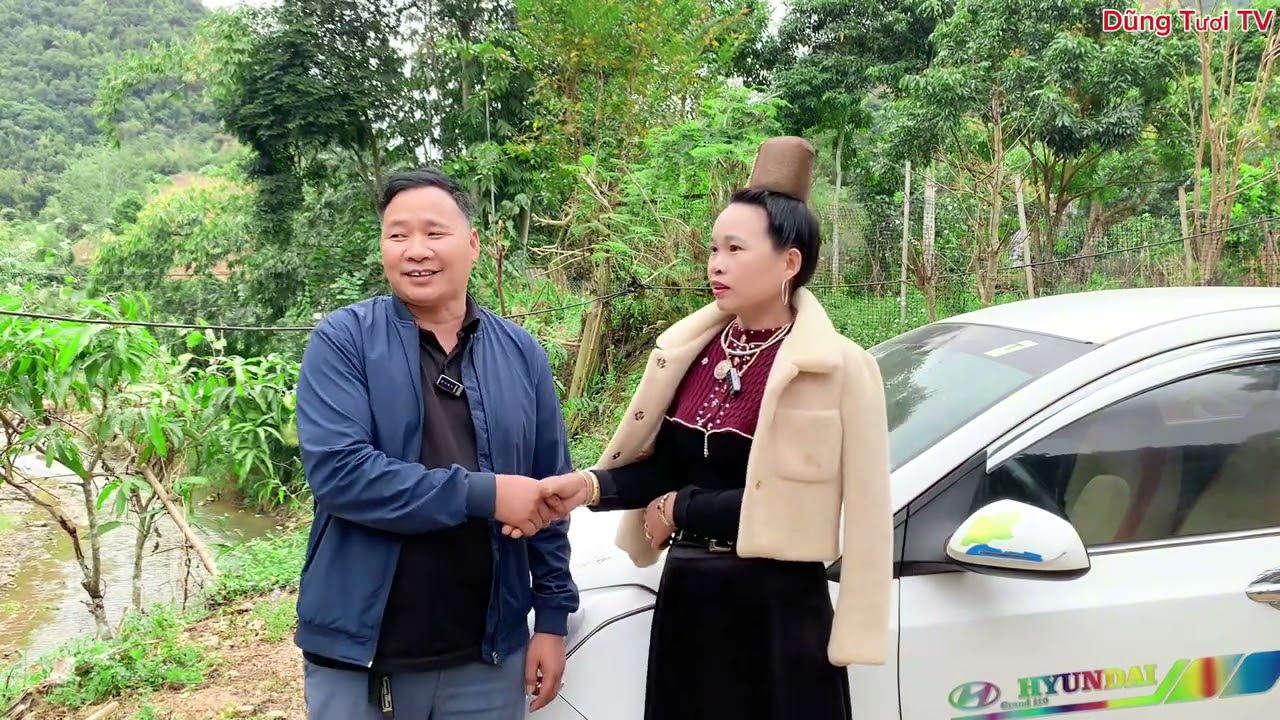 Chủ kênh po êm một na ớt hát hay quá pi nong ton le nơ 
