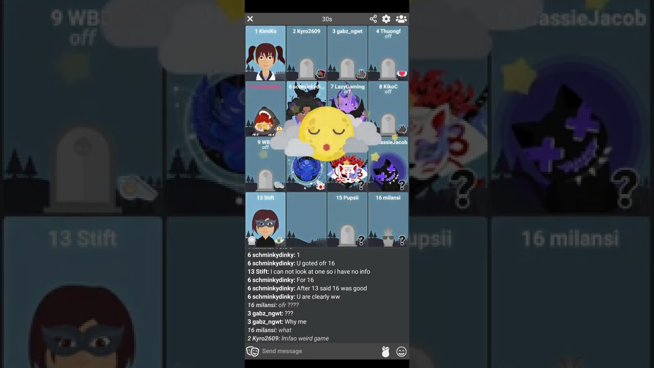 CRAZIEST CORRUPTOR GAME IN WOLVESVILLE!!
