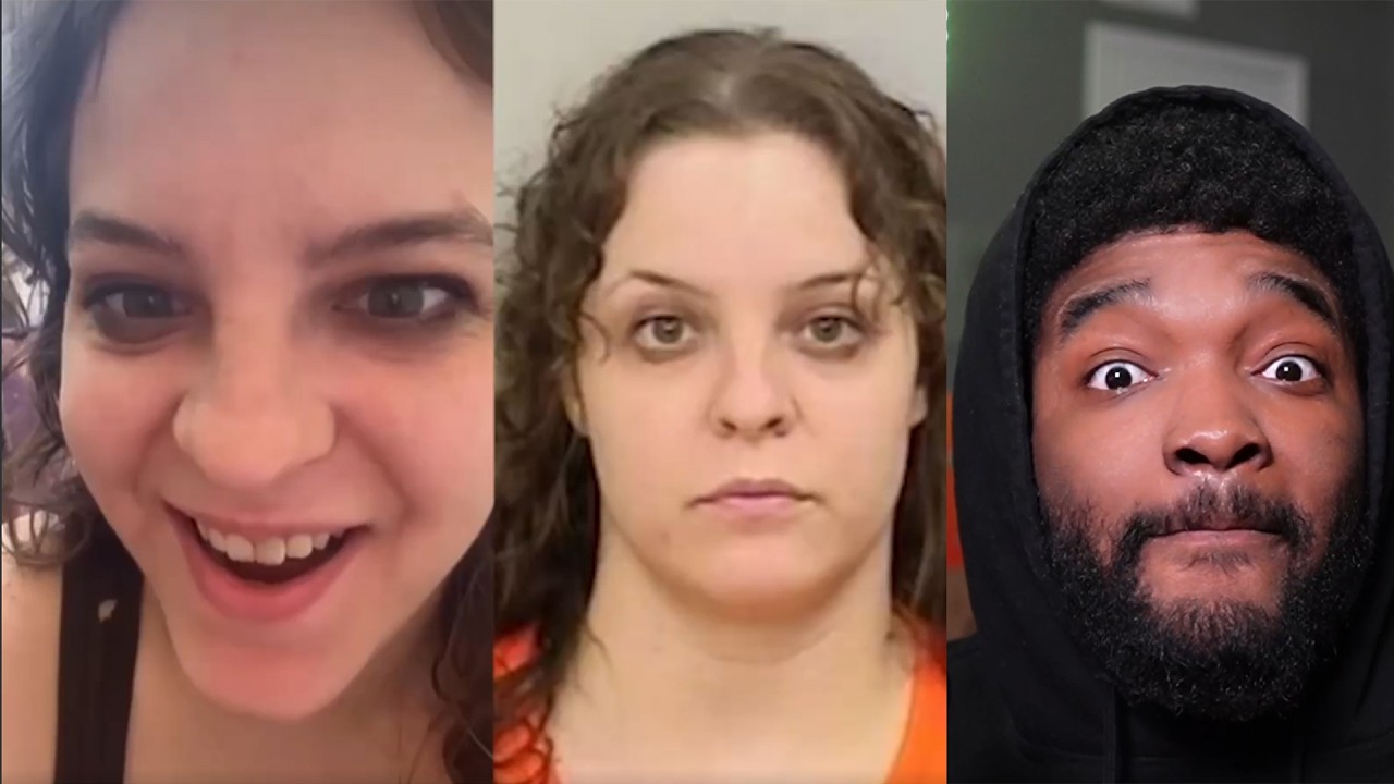 Threatening To Shoot People For Therapy Lands Activist In Jail