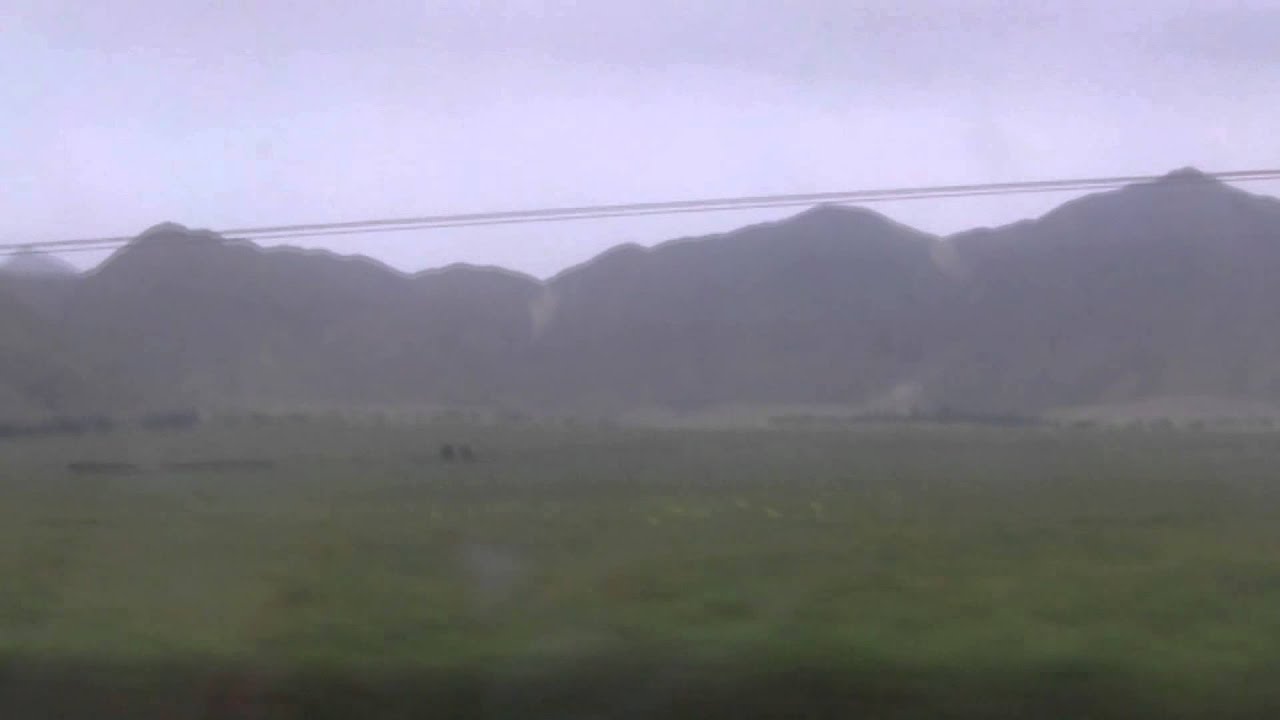 The Road to go Peru from Ecuador