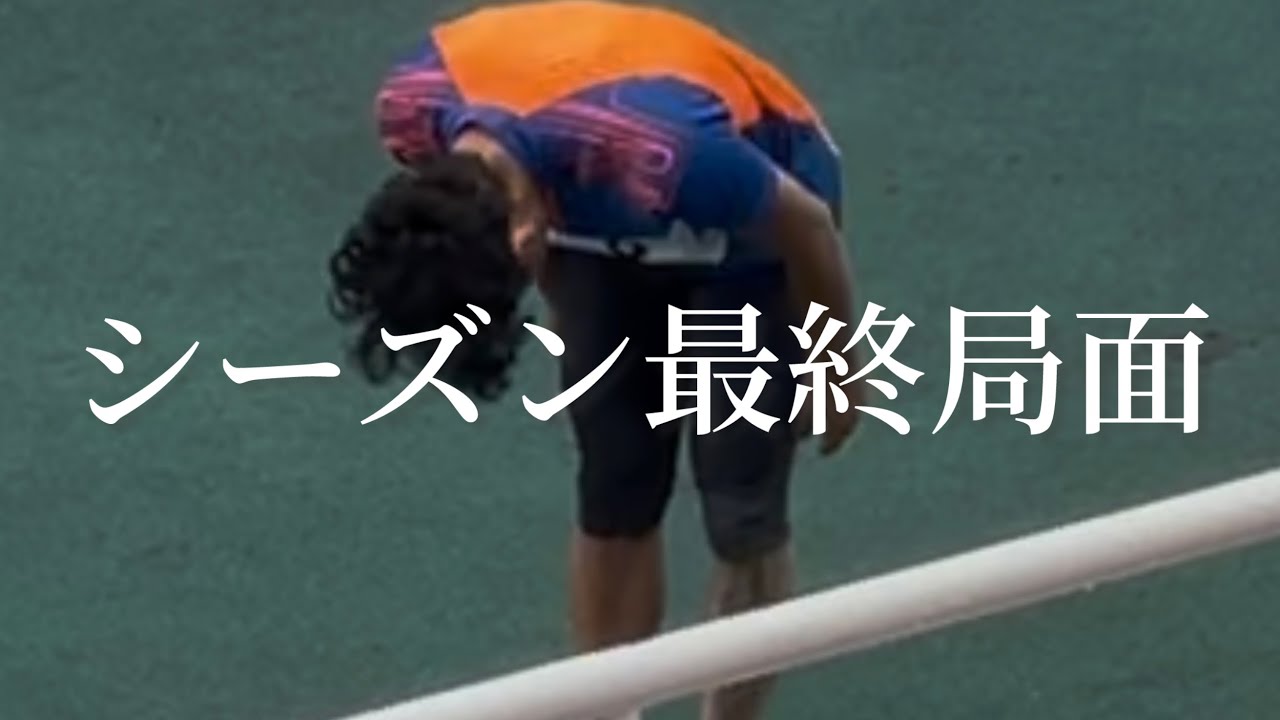 【シーズン終盤】疲労幅跳び #陸上  #走幅跳#trackandfield  #longjump  #社会人アスリート  #市民ジャンパー サラリーマン