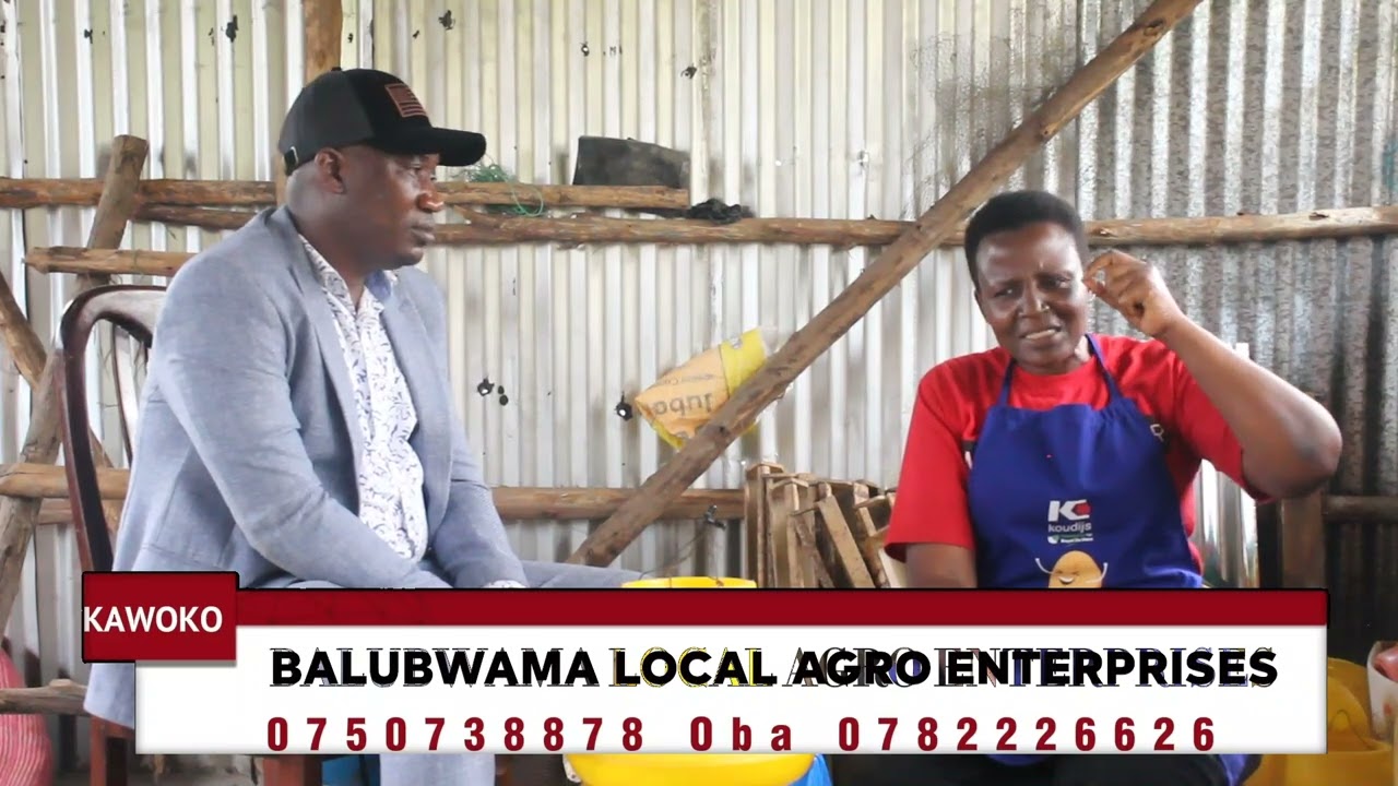 Natandikila Mukiwempe Okulunda