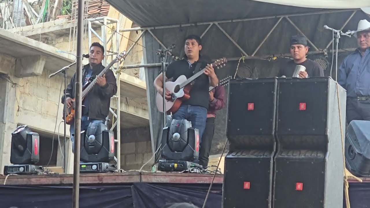 Bautizo en coicoyan de las flores 20 de diciembre 2025