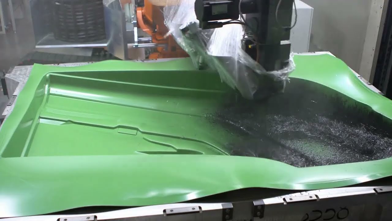 LFI Technologie: Erprobt, vielseitig und bewährt | PARAT Technology | RETHINK PLASTICS.