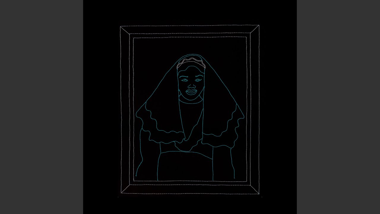 Sainted