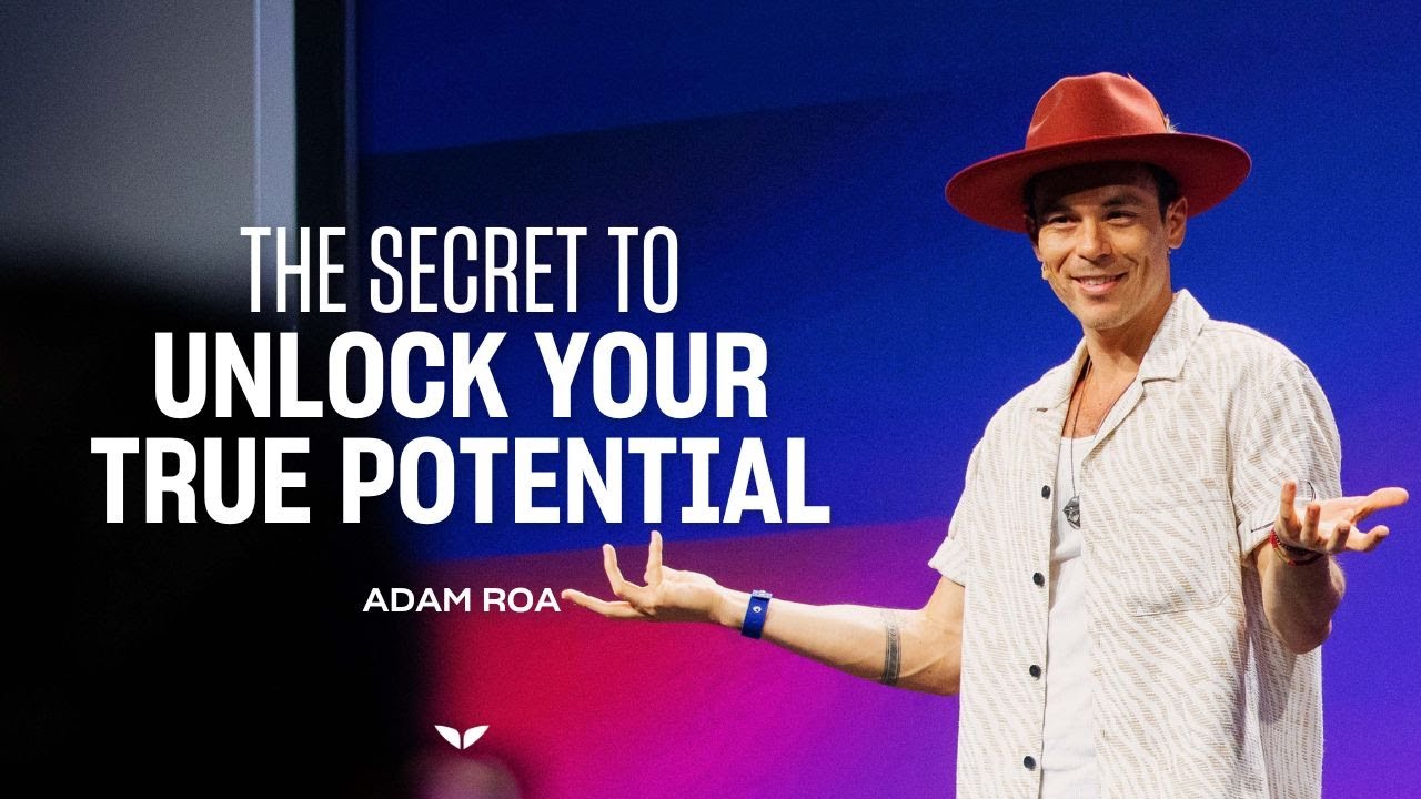 The Ultimate Guide to Turning Failures into Success Stories | Adam Roa
