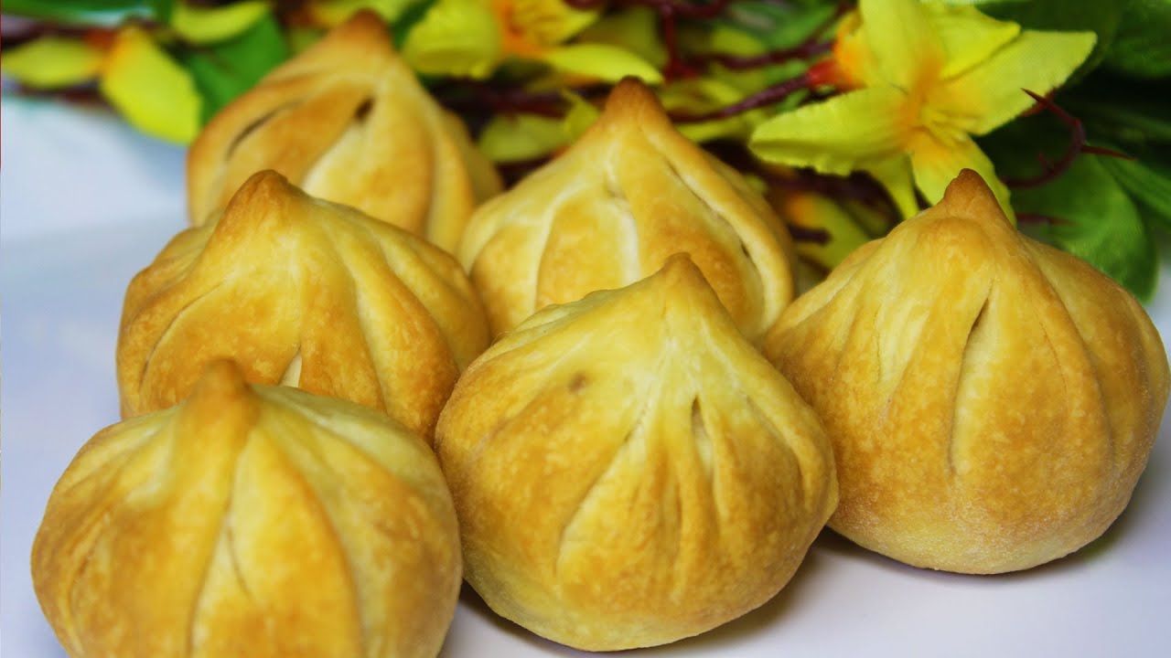 Baked Modak With Gajar Halwa | Ganesh Chaturthi Special | Traditional Indian Sweets Recipe